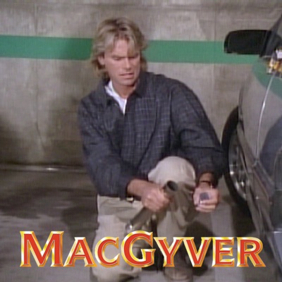 Télécharger MacGyver (Original), Season 7