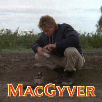 Télécharger MacGyver (Original), Season 6