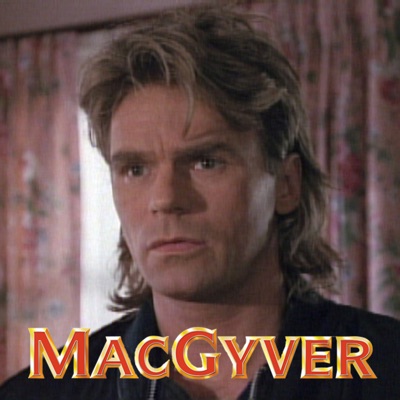 Télécharger MacGyver (Original), Season 5