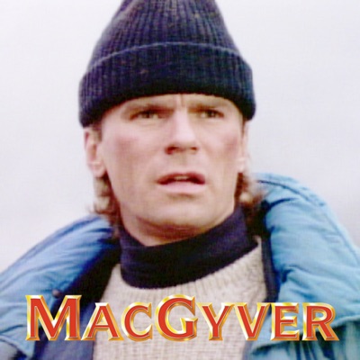 Télécharger MacGyver (Original), Season 4