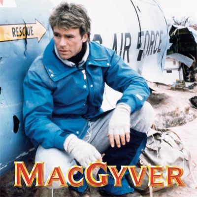 Télécharger MacGyver (Original), Season 2