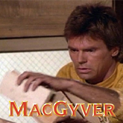 Télécharger MacGyver (Original), Season 1