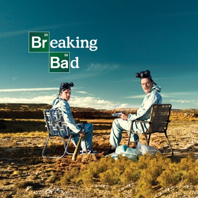 Télécharger Breaking Bad, Saison 2 (VF)