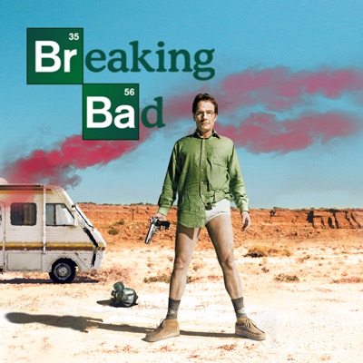 Télécharger Breaking Bad, Saison 1 (VF)