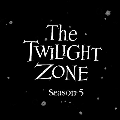 Télécharger The Twilight Zone (Original), Season 5