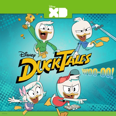 Télécharger DuckTales (Reboot), Vol. 2