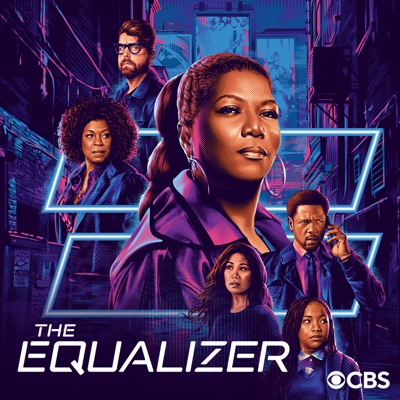 Télécharger The Equalizer (Reboot), Season 4