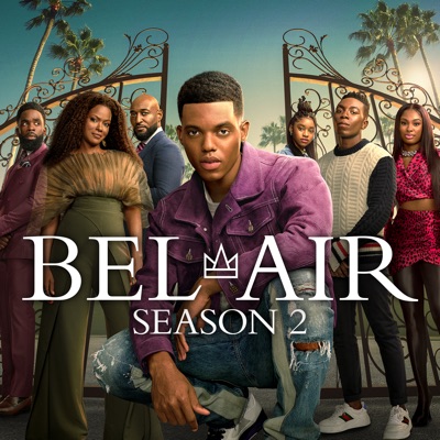 Télécharger Bel-Air, Season 2