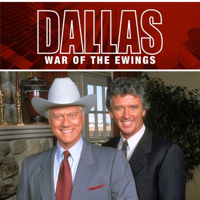 Télécharger Dallas (Original): War of the Ewings