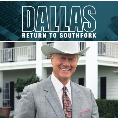 Télécharger Dallas (Original): Return to Southfork