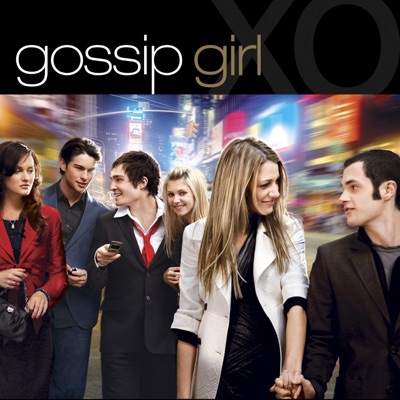 Télécharger Gossip Girl (Original), Saison 1 (VF)