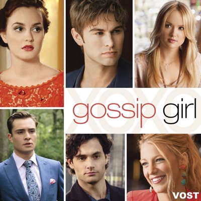 Télécharger Gossip Girl (Original), Saison 5 (VOST)