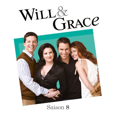 Télécharger Will & Grace (Original), Saison 8