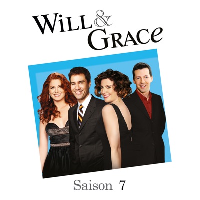 Télécharger Will & Grace (Original), Saison 7