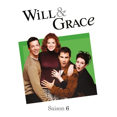 Télécharger Will & Grace (Original), Saison 6