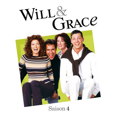 Télécharger Will & Grace (Original), Saison 4