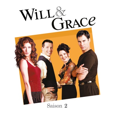 Télécharger Will & Grace (Original), Saison 2