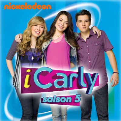 Télécharger iCarly (Original), Saison 5