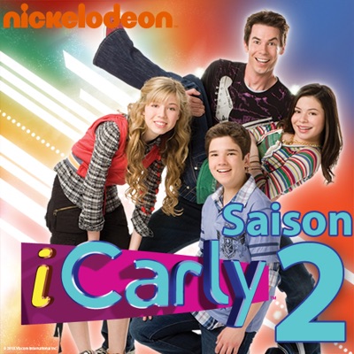 Télécharger iCarly (Original), Saison 2, Partie 4