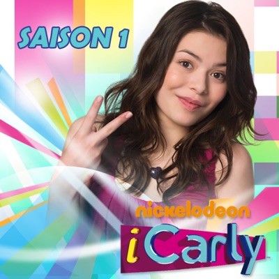 Télécharger iCarly (Original), Saison 1, Partie 2