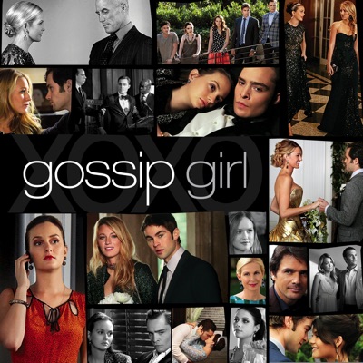 Télécharger Gossip Girl (Original), Saison 6 (VF)