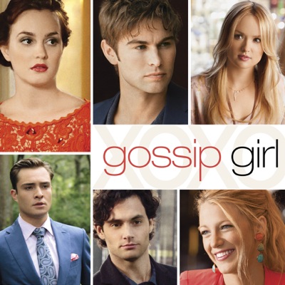 Télécharger Gossip Girl (Original), Saison 5 (VF)