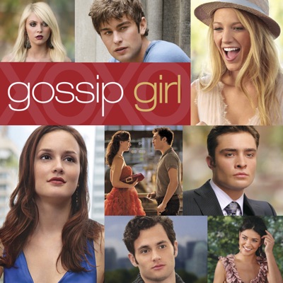 Télécharger Gossip Girl (Original), Saison 4 (VF)