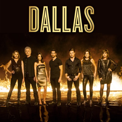 Télécharger Dallas (Reboot), Saison 3 (VF)