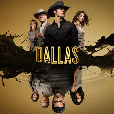 Télécharger Dallas (Reboot), Saison 2 (VOST)