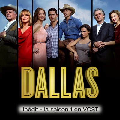 Télécharger Dallas (Reboot), Saison 1 (VOST)