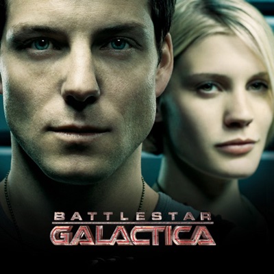 Télécharger Battlestar Galactica (Reboot), Saison 2