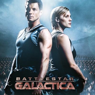 Télécharger Battlestar Galactica (Reboot), Saison 1