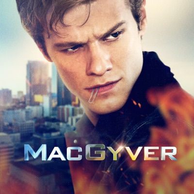 Télécharger MacGyver (Reboot), Saison 5