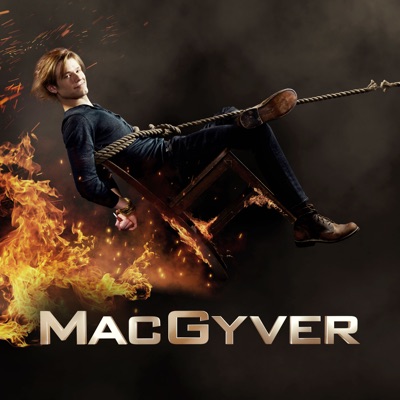 Télécharger MacGyver (Reboot), Saison 4