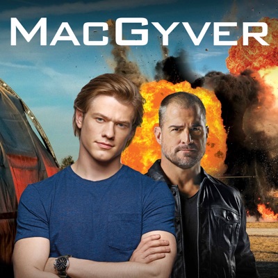 Télécharger MacGyver (Reboot), Saison 3