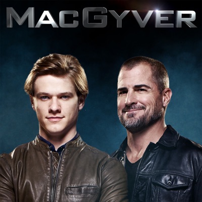 Télécharger MacGyver (Reboot), Saison 2