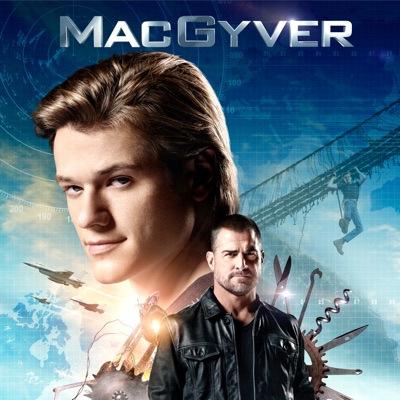 Télécharger MacGyver (Reboot), Season 2