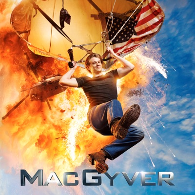 Télécharger MacGyver (Reboot), Season 1