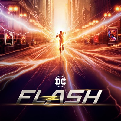 Télécharger The Flash (Reboot), Saison 9 (VF)