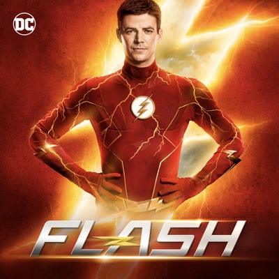 Télécharger The Flash (Reboot), Saison 8 (VF)