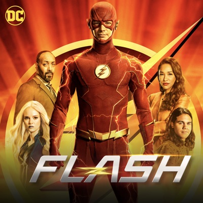 Télécharger The Flash (Reboot), Saison 7 (VF)