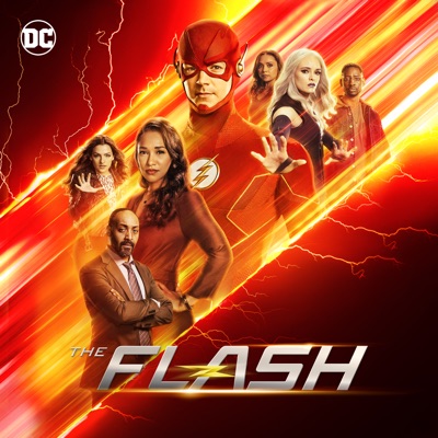 Télécharger The Flash (Reboot), Saison 8 (VOST)