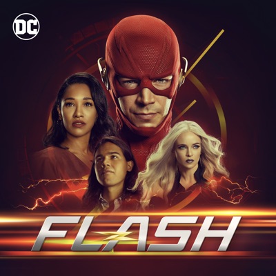 Télécharger The Flash (Reboot), Saison 6 (VOST)