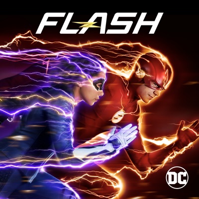 Télécharger The Flash (Reboot), Saison 5 (VOST)