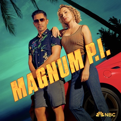 Télécharger Magnum P.I. (Reboot), Season 5