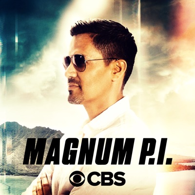 Télécharger Magnum P.I. (Reboot), Season 2