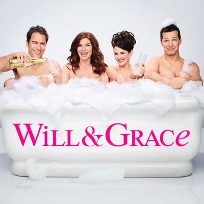 Télécharger Will & Grace (Reboot), Saison 1 (VOST)