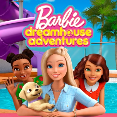 Télécharger Barbie Dreamhouse Adventures, Season 1