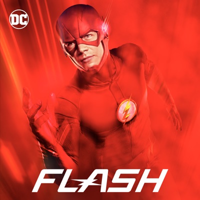 Télécharger The Flash (Reboot), Saison 3 (VOST) - DC COMICS