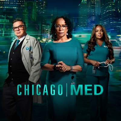 Télécharger Chicago Med, Saison 9 (VF)